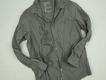 pull jeans: Сорочка для чоловіків, розмір L — 1