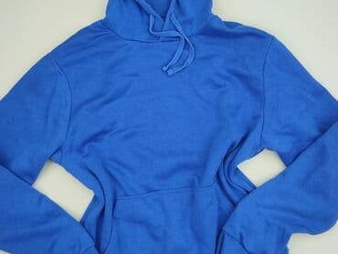 Kobiety: Cropp, Bluza z kapturem damska, rozmiar L — 1