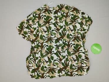 stradivarius sweter z dziurami: Stradivarius, Women's blouse, size M — 4