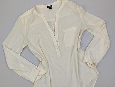 bluza biala: Esmara, Bluzka damska, rozmiar L — 1