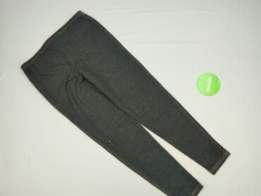 legginsy modelujące: TU Woman, Legginsy Eleganckie damskie, L — 3