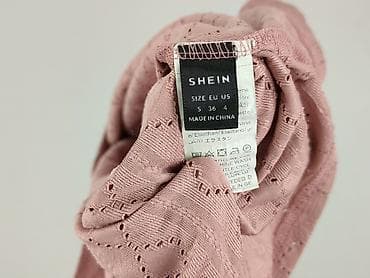 koszula one size: Shein, Bluzka damska, rozmiar S — 4