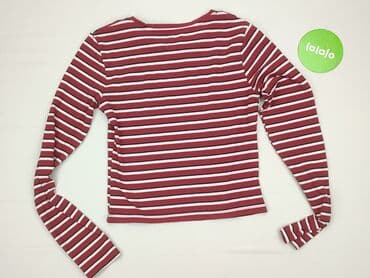 terranova spodnie z wysokim stanem: Terranova, Bluzka damska, rozmiar M — 6