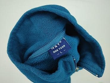 kurtki puchowe solar: Polar damski, rozmiar L — 5