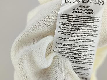 sweter damski s: Janina, Sweter damski, rozmiar XL — 5