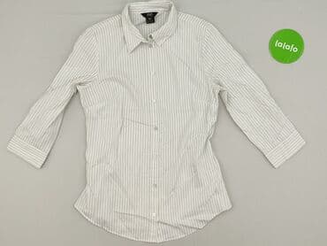 koszula f f: F&F, Koszula damska, rozmiar S — 2