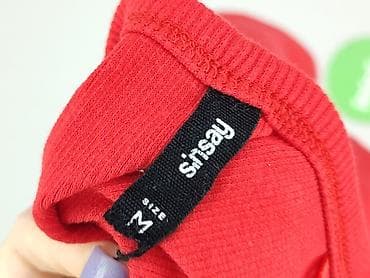 sogoss: Sinsay, Top damski, rozmiar M — 4