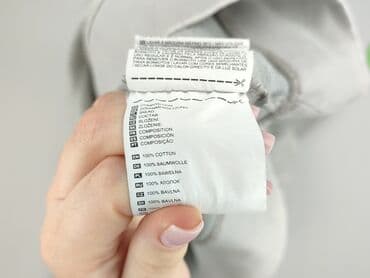 koszula i bluza z kapturem: Diverse, Bluza damska
, rozmiar M — 7