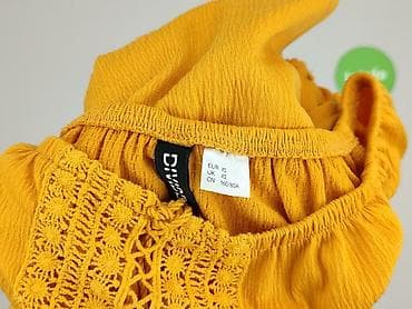 Kobiety: H&M Divided, Bluzka damska, rozmiar XS — 5