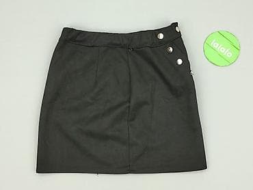 obcisłe jeansy: Spódnica damska, rozmiar 2XS — 2