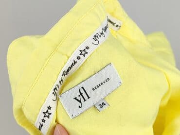 koszula tunika damska: Reserved, Koszula damska, rozmiar XS — 5