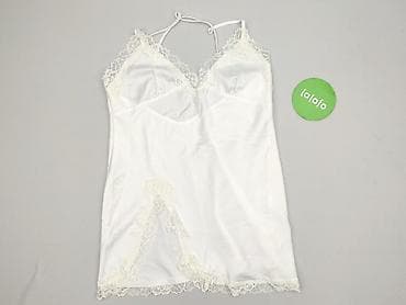 używane majtki: Koszulka do spania, rozmiar M — 2