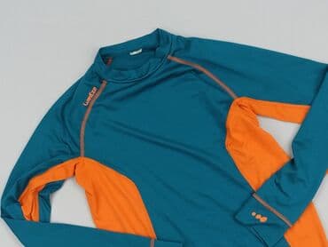 numer koszulki lewandowskiego: Long-sleeved top for men, L (EU 40), condition - Good — 1