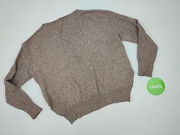 stich sweter: Sweter damski, rozmiar One size — 3