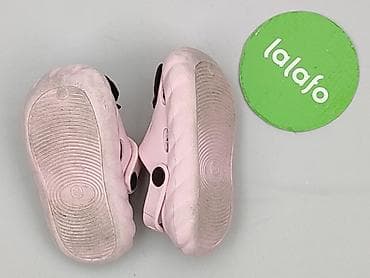 crivit crocs: Klapki 24, Używany — 3