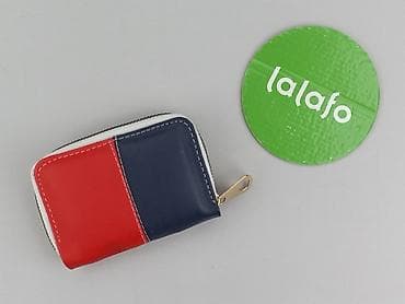 paski: Portfel, Damskie, stan - Bardzo dobry — 3