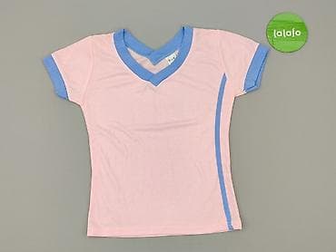 bluza ze spongebob: T-shirt damski, rozmiar L — 2