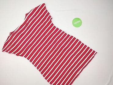 spódnice maxi czerwone: Sukienka damska, rozmiar XL — 3