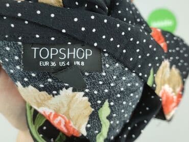 szorty i rajstopy: Topshop, Szorty damskie, S — 5