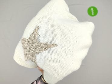 sweter w serek: Sweter damski, rozmiar 3XL — 4