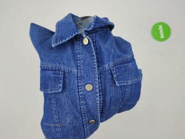 fb jeans: Kurtka jeansowa damska, rozmiar S — 5