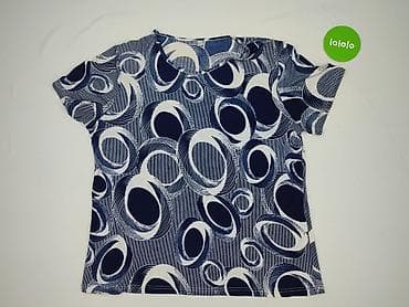 bluzki my3: T-shirt damski, rozmiar 3XL — 2