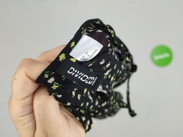 hm bluzka z odkrytymi ramionami: H&M Divided, Top damski, rozmiar S — 5