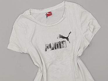 thomas nash koszula: Puma, T-shirt damski, rozmiar M — 1