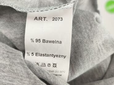 sukienki z kaszmiru: AWSARRE, Sukienka damska, rozmiar L — 5