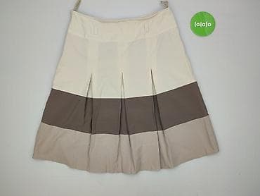 pull and bear spódnice plisowane: Gaia, Spódnica damska, rozmiar 2XL — 3