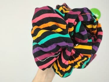 pluszowa kurtka z kapturem: Blouse, 4-5 years, 104-110 cm, condition - Very good — 4