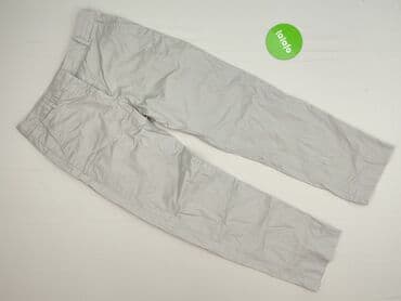 sukienka hobbs: Hobbs London, Spodnie materiałowe damskie, M — 2