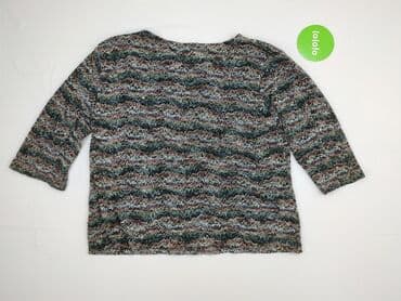 stringi damskie xxl: Your Sixth Sense, Bluzka damska, rozmiar 2XL — 3