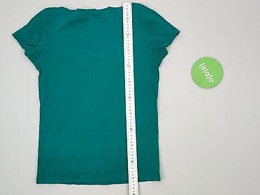 T-shirt damski, rozmiar S — 4