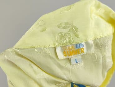 joom ubrania: Solar, Women's blouse, size L — 4