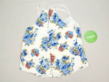 bluzki i spódniczka komplet: Bluzka damska, rozmiar S — 4