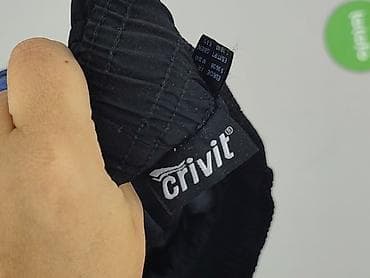 crivit shorts: Crivit, Szorty damskie, rozmiar M — 4