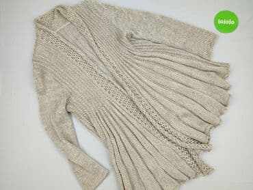 kurtka puchowa damska zara: Zoey, Kardigan damski, rozmiar L — 2