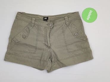 krótkie spodenki tommy hilfiger allegro: H&M, Shorts for women — 2