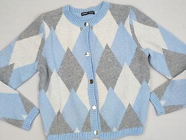 Shein, Kardigan damski, rozmiar S