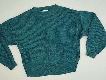 oasis sweter: H&M L.O.G.G., Sweter damski, rozmiar S — 1