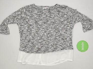clockhouse jeans: Clockhouse, Sweter damski, rozmiar M — 2