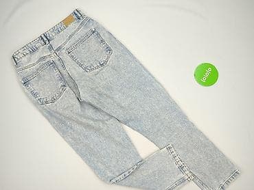 harbours jeans: Sinsay, Jeansy damskie, rozmiar S — 3