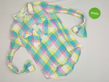 reserved t shirty w paski: Reserved YFL, Koszula damska, rozmiar S — 3