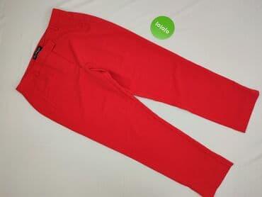 dawniej spodnie do konnej jazdy: Miss Selfridge, Spodnie materiałowe damskie, rozmiar L — 2