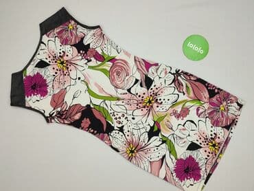 only sukienka w kwiaty: Sukienka damska, rozmiar S — 3