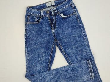 lidl sukienki letnie: Jeans, 13 years, 158, condition - Very good — 1