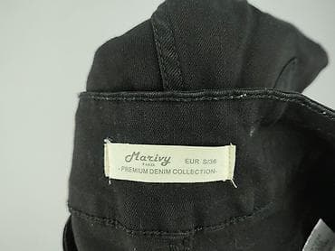 spodnie 38: Jeansy damskie, rozmiar S — 5