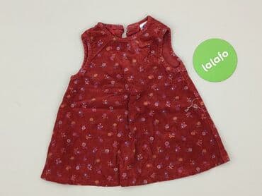 sukienka o kroju marynarki h m: Dress, 3-6 months, condition - Very good — 2