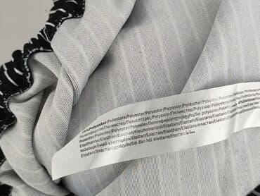 rajstop sally hansen: Calliope, Material trousers for women, L — 5